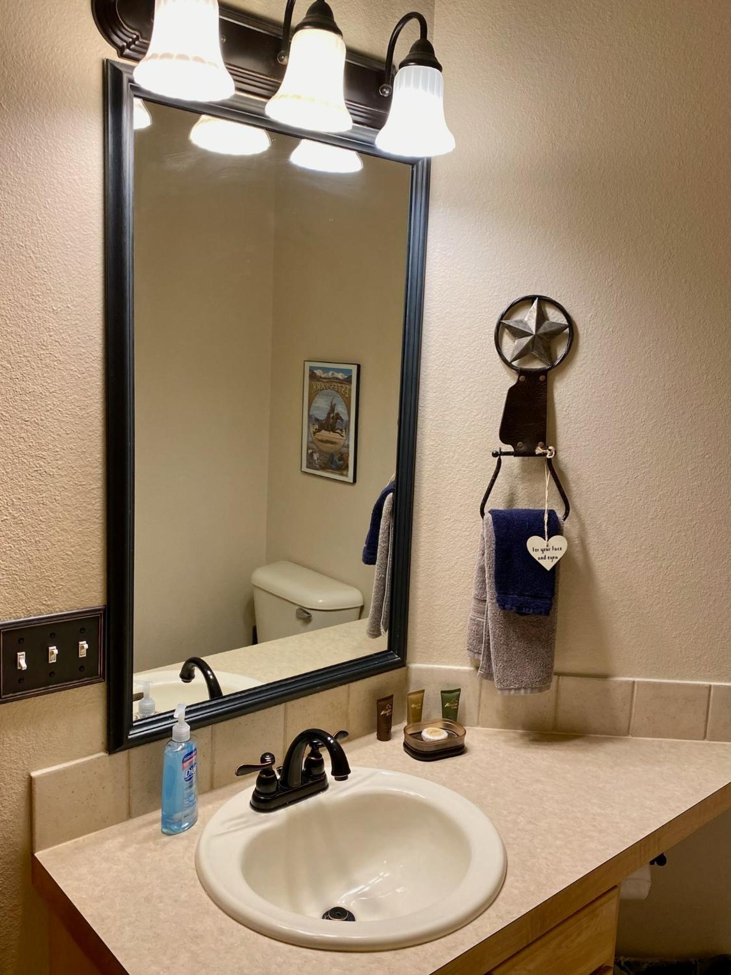 Mountain Shadows Resort Estes Park Kültér fotó