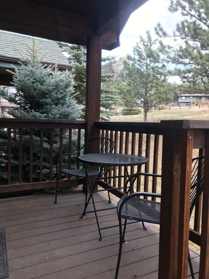 Mountain Shadows Resort Estes Park Kültér fotó